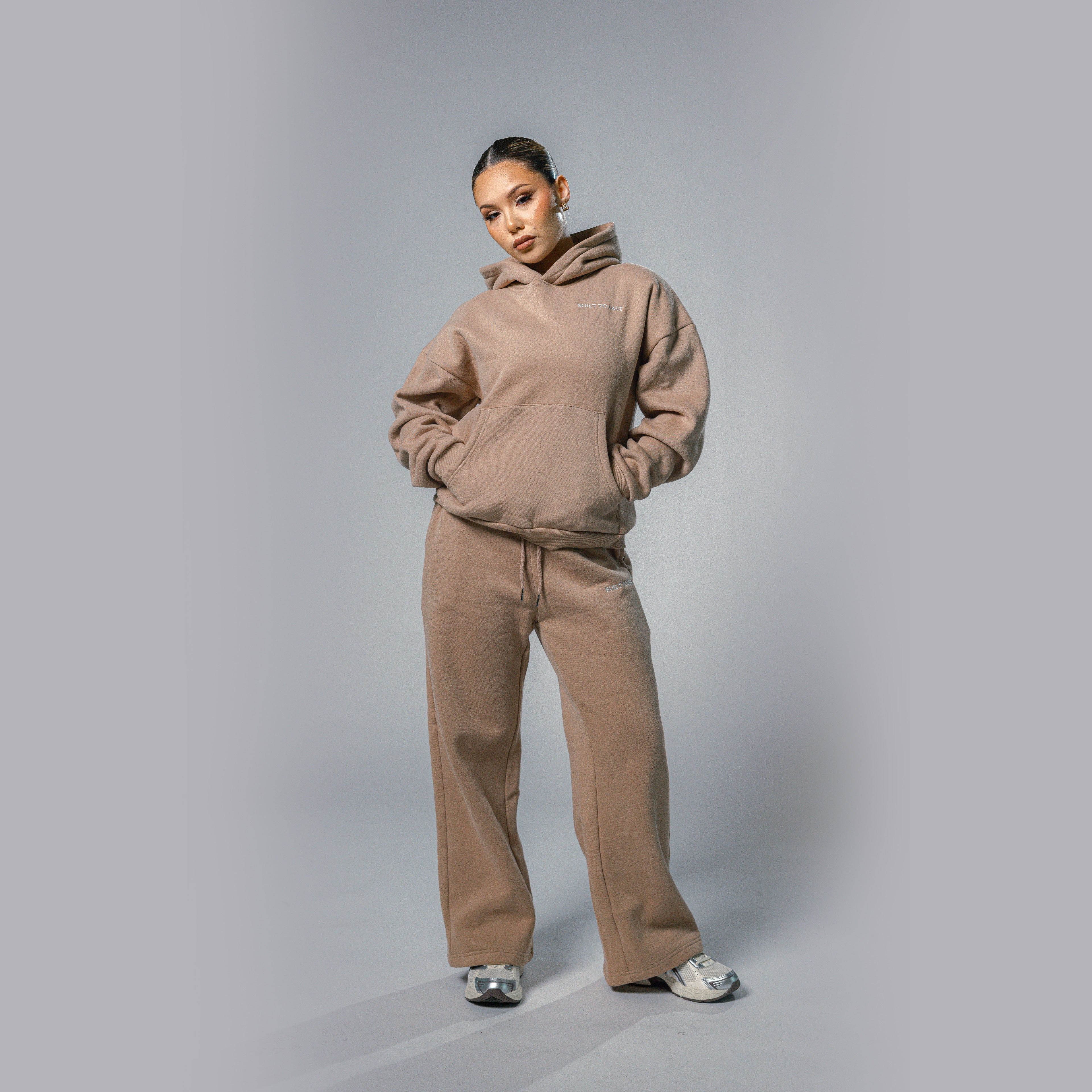 BEIGE SET