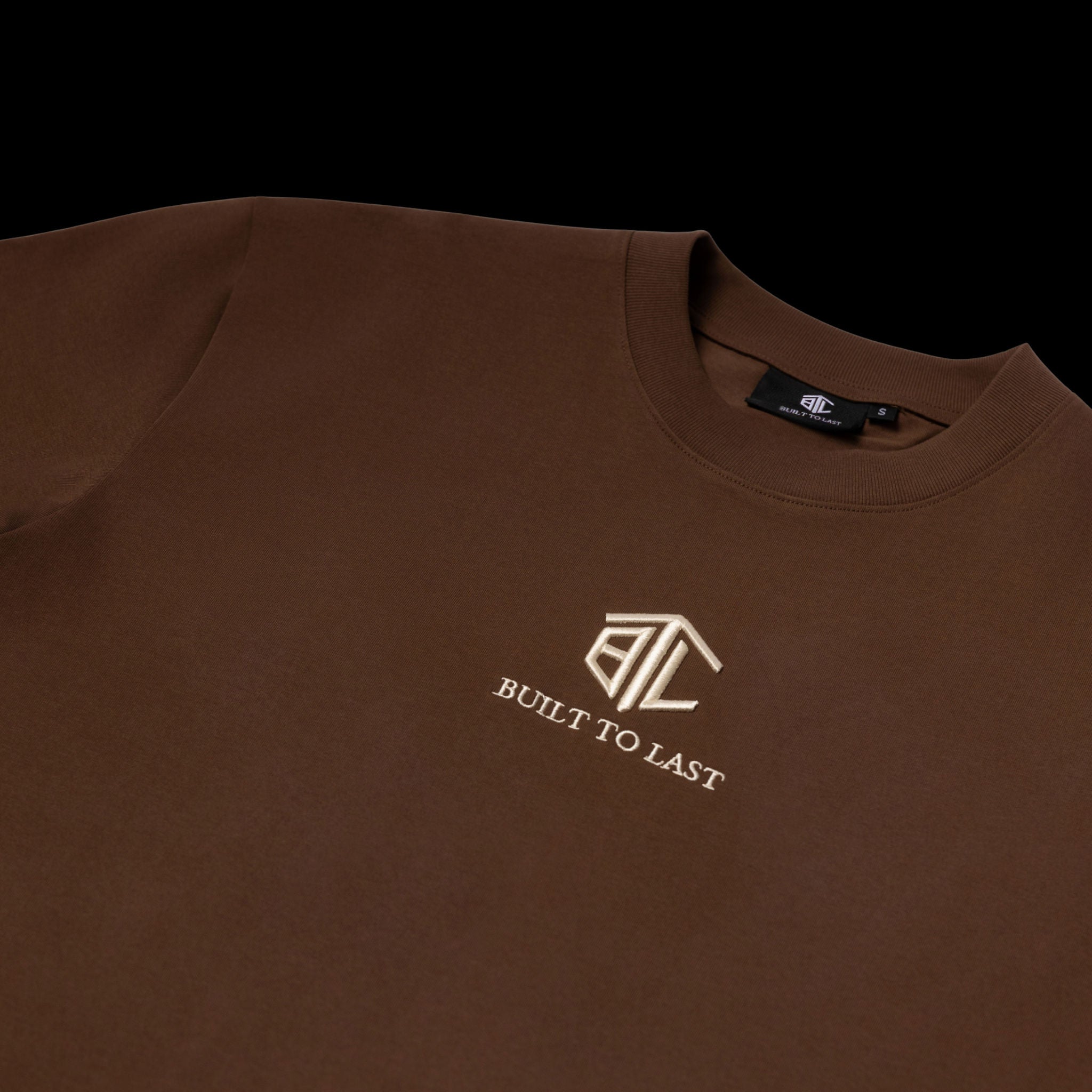 Eternal Tee | Built To Last Clothing
