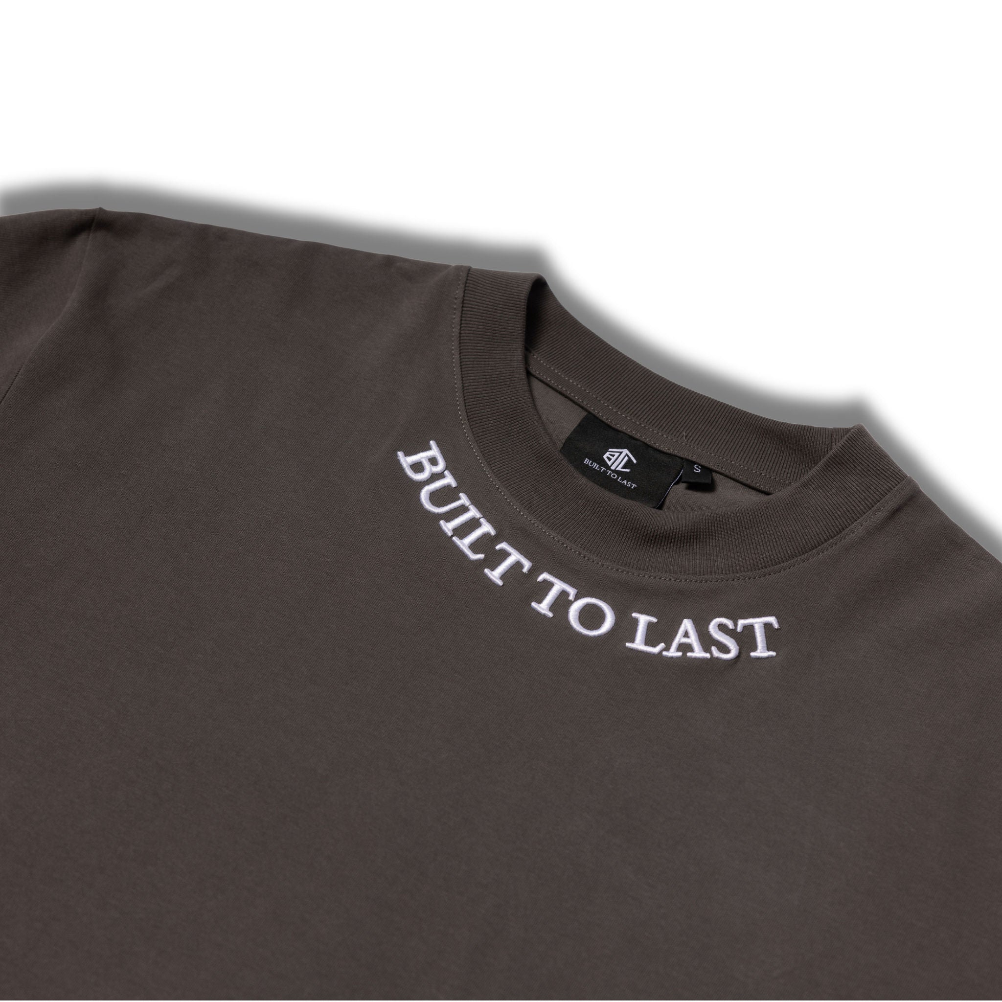 Legacy Tee | Built To Last Clothing