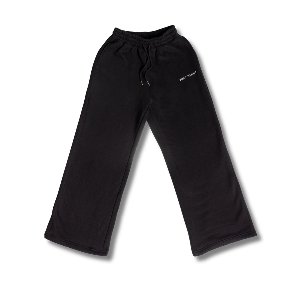 Black Sweatpants