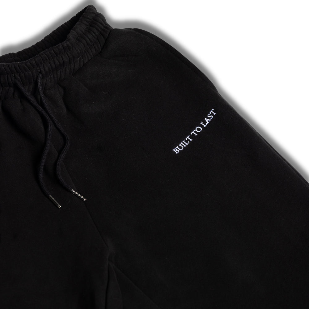 Black Sweatpants