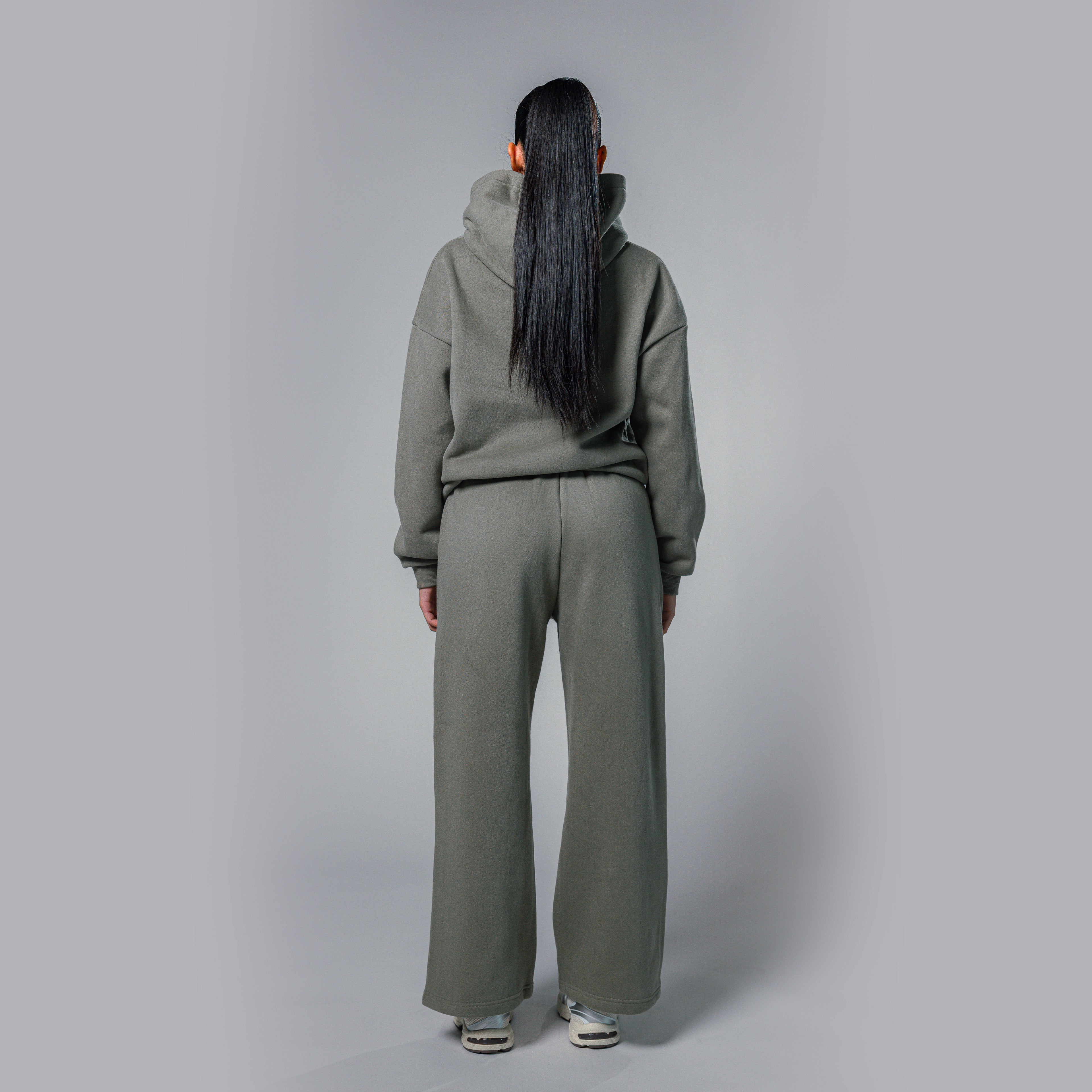 OLIVE SET