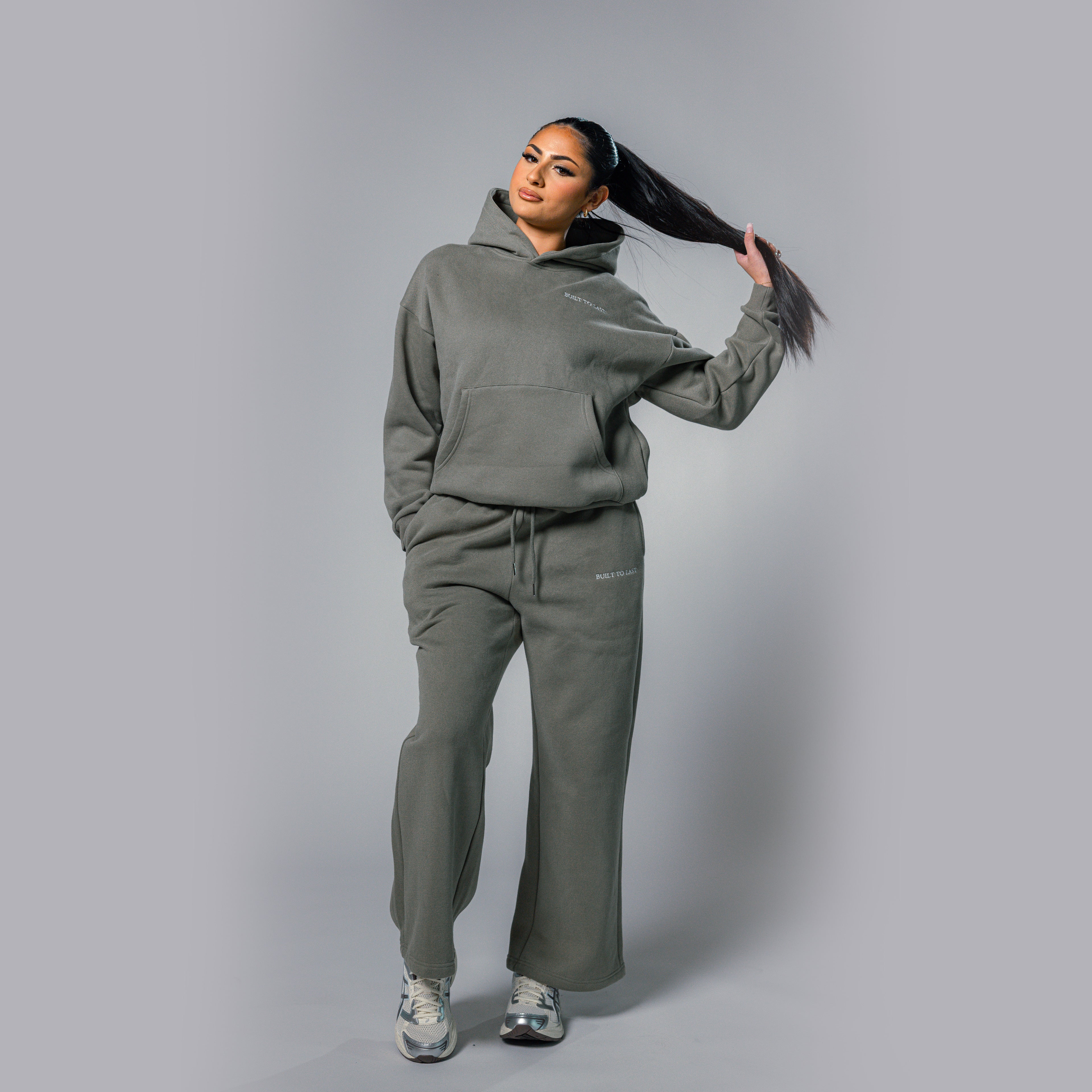 OLIVE SET