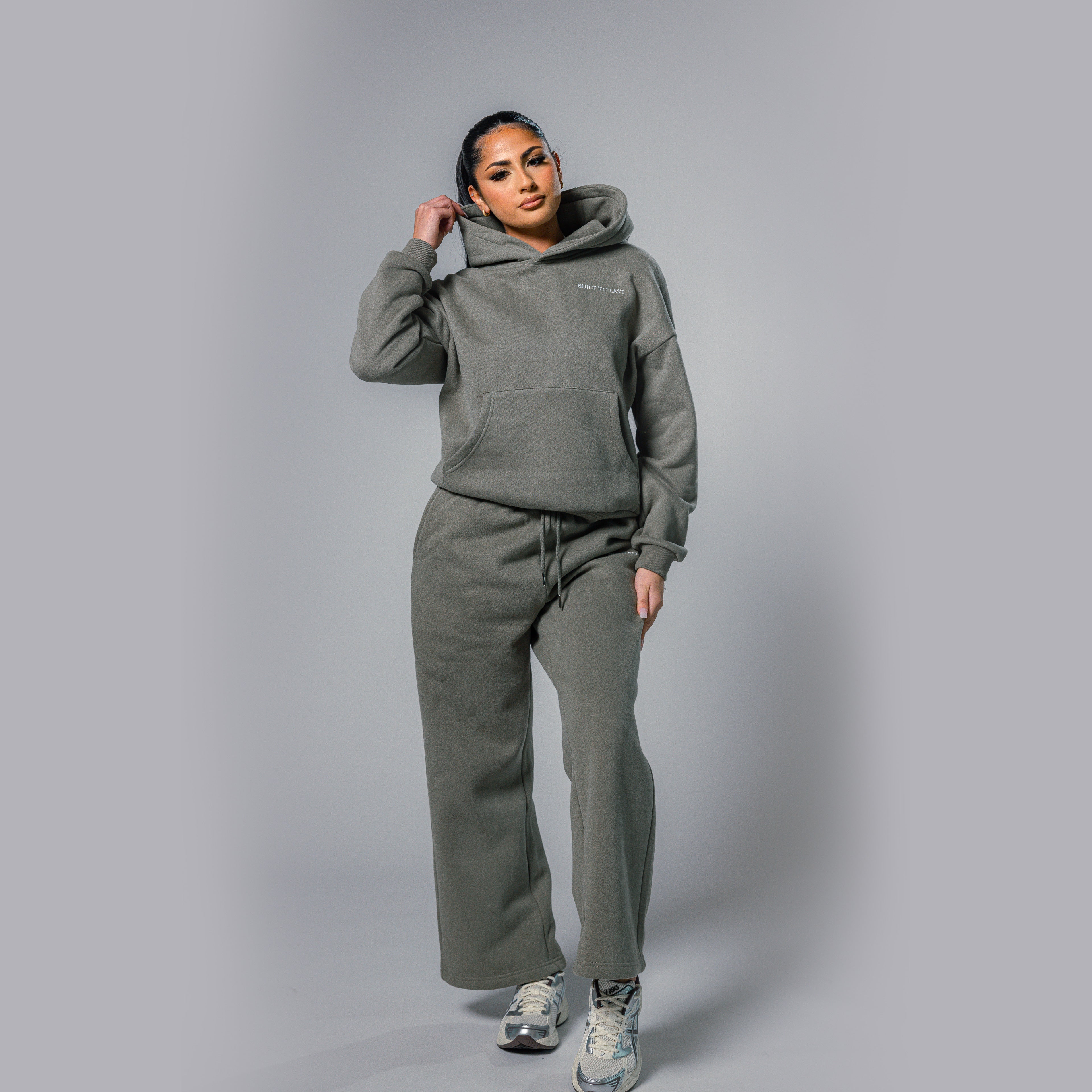 OLIVE SET