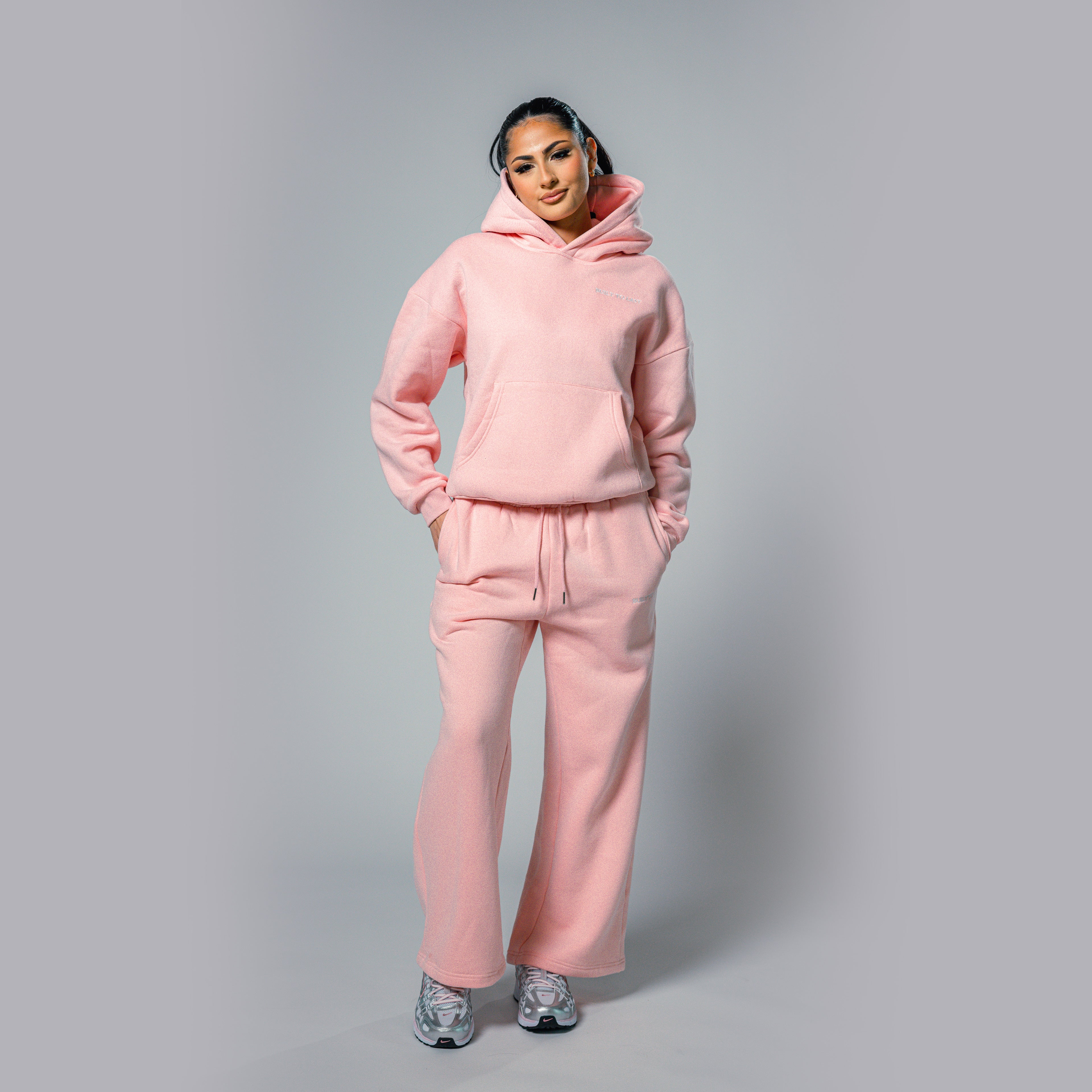 PINK SET