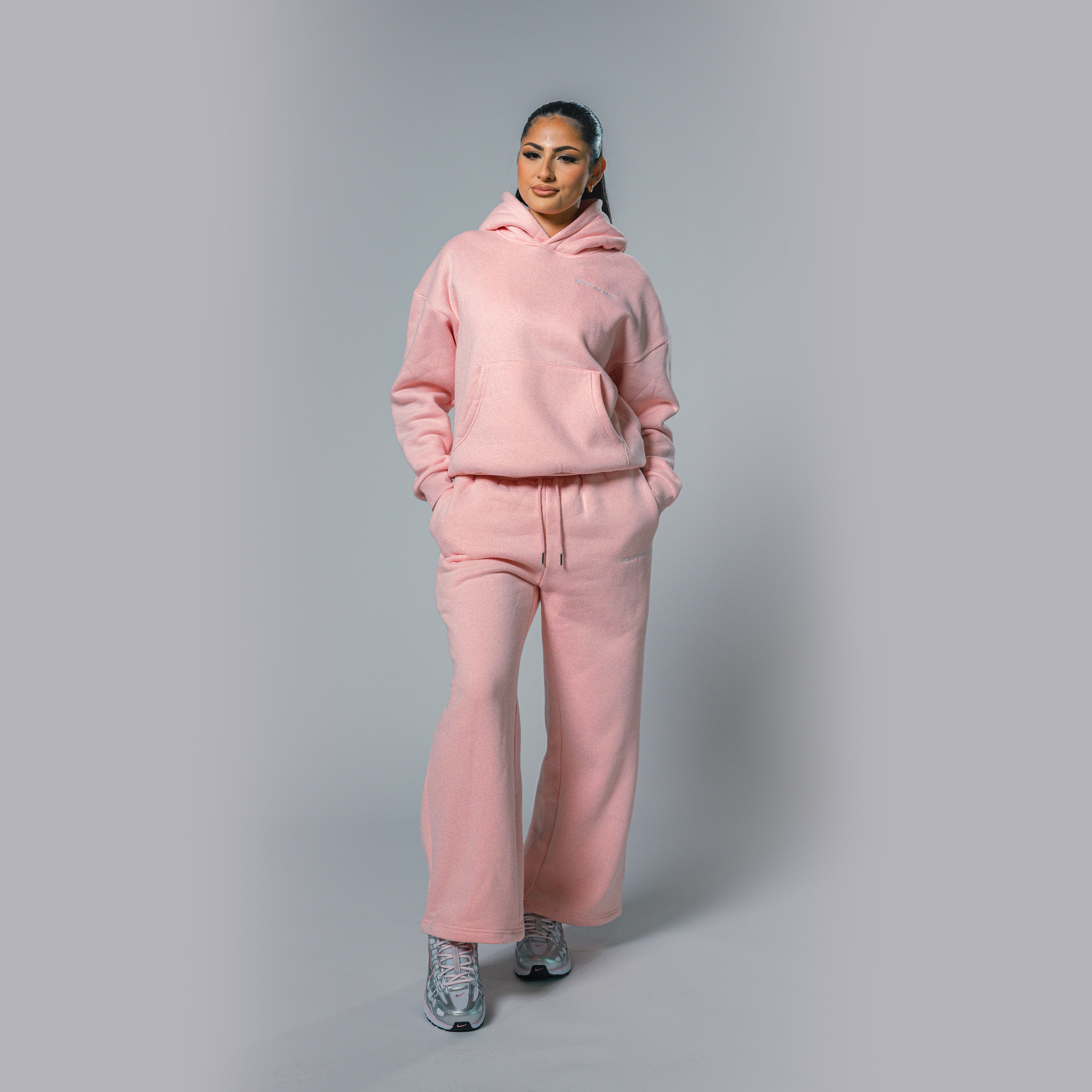 PINK SET