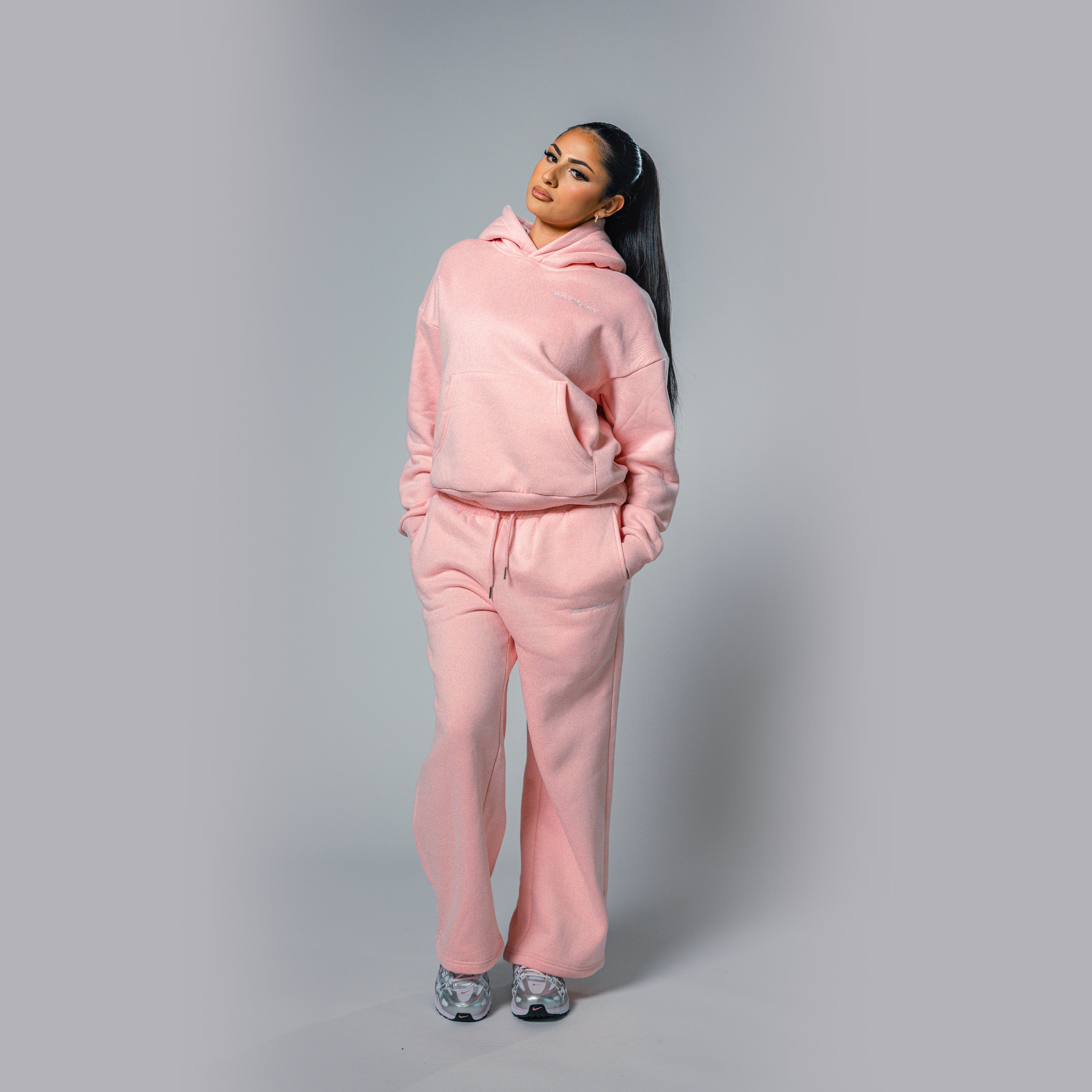 PINK SET