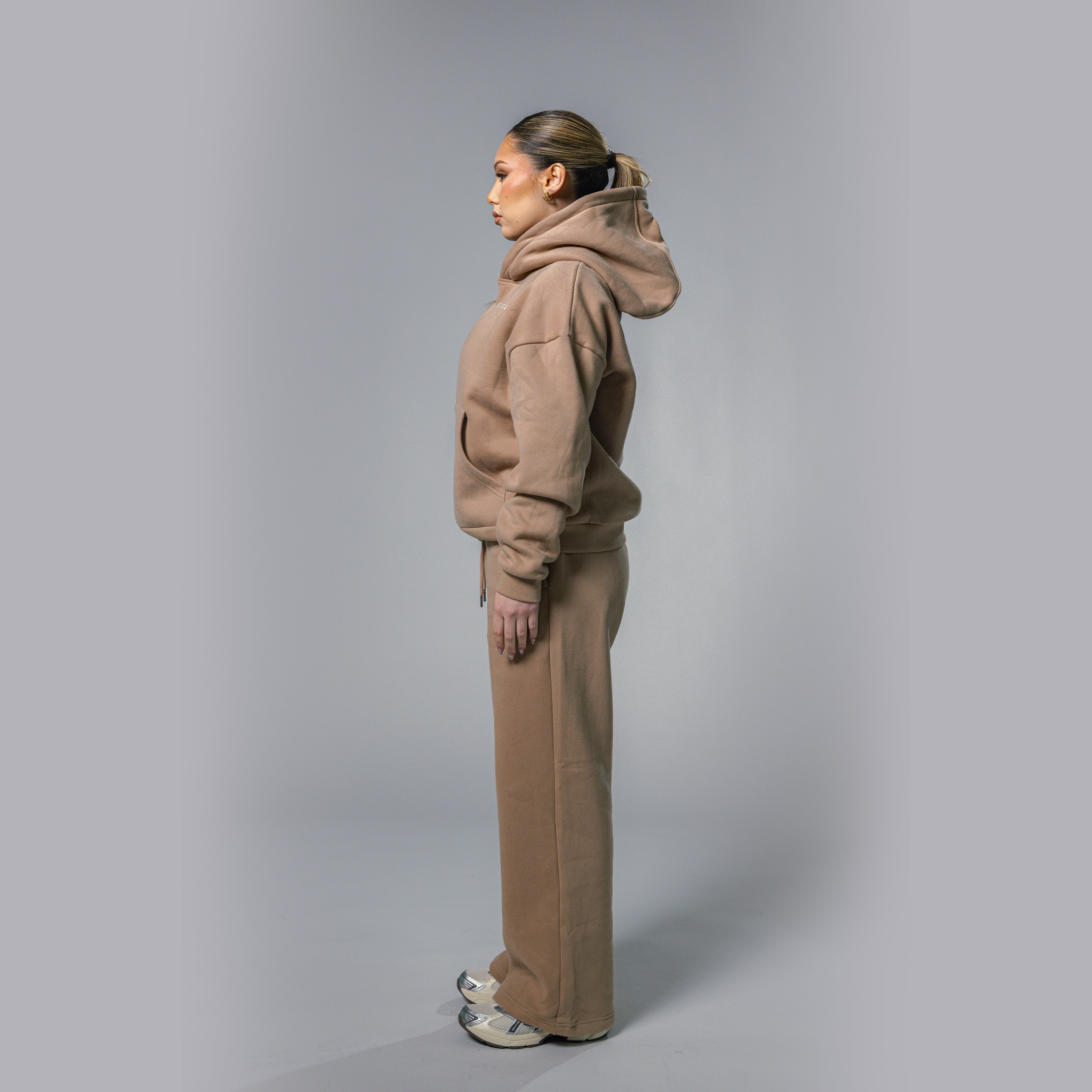 BEIGE SET