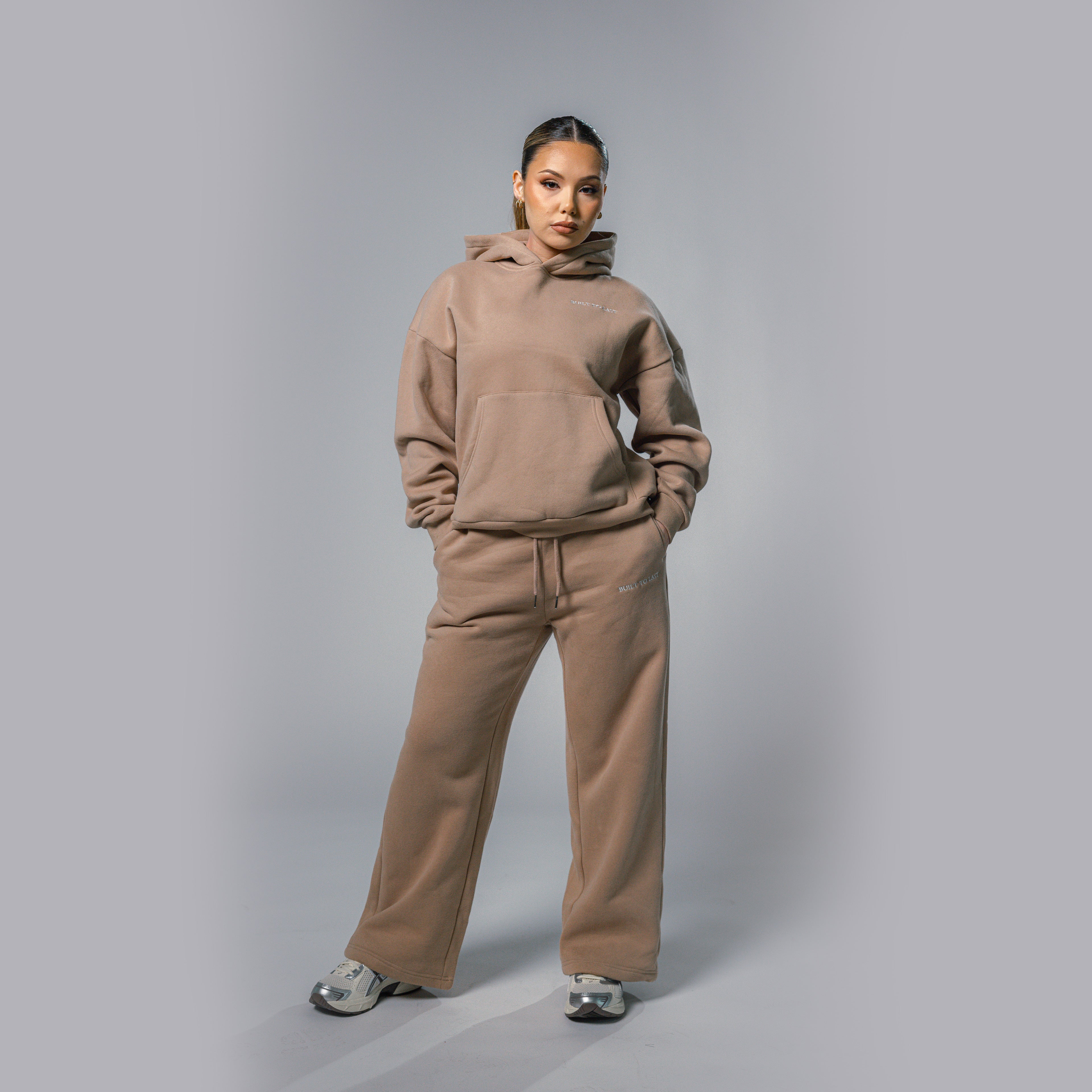 BEIGE SET
