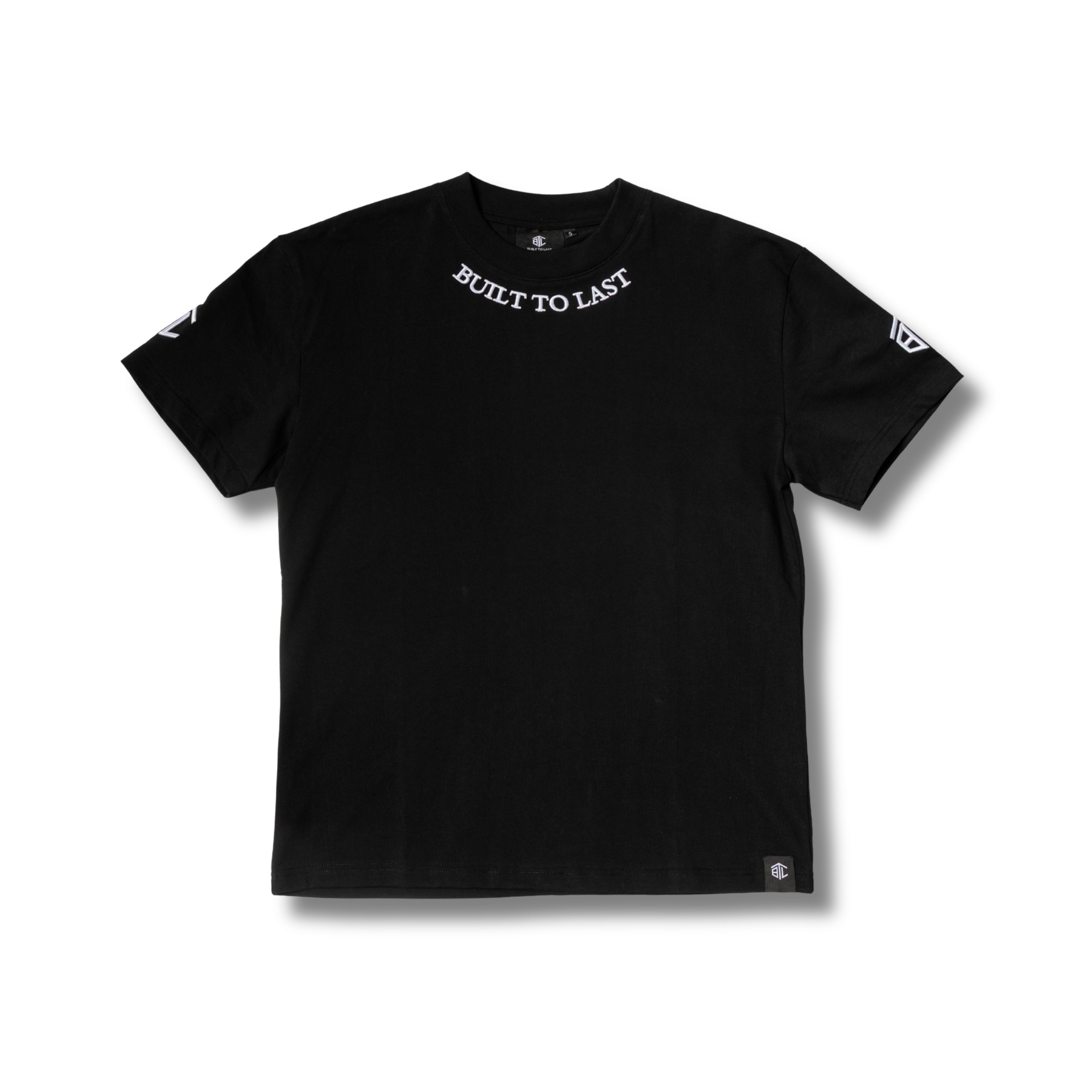 Legacy Tee | Built To Last Clothing