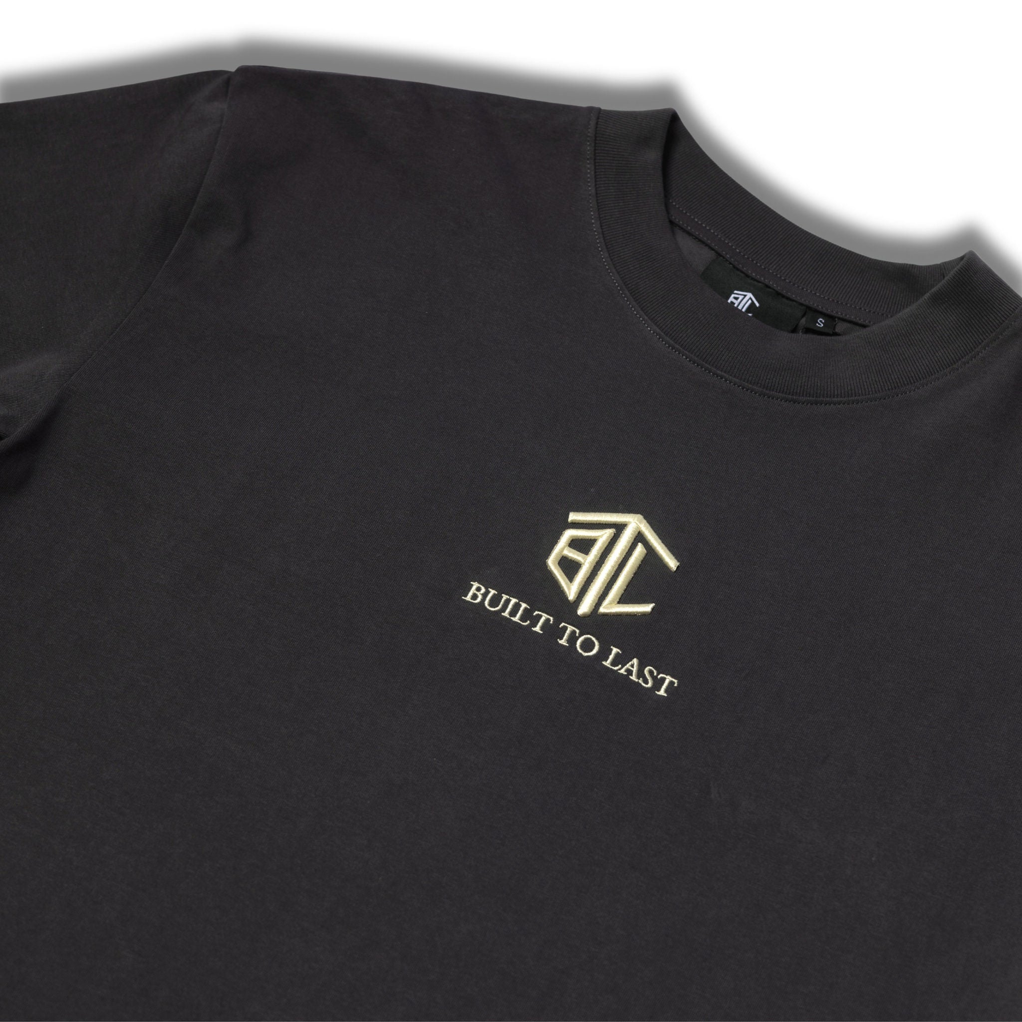 Eternal Tee | Built To Last Clothing