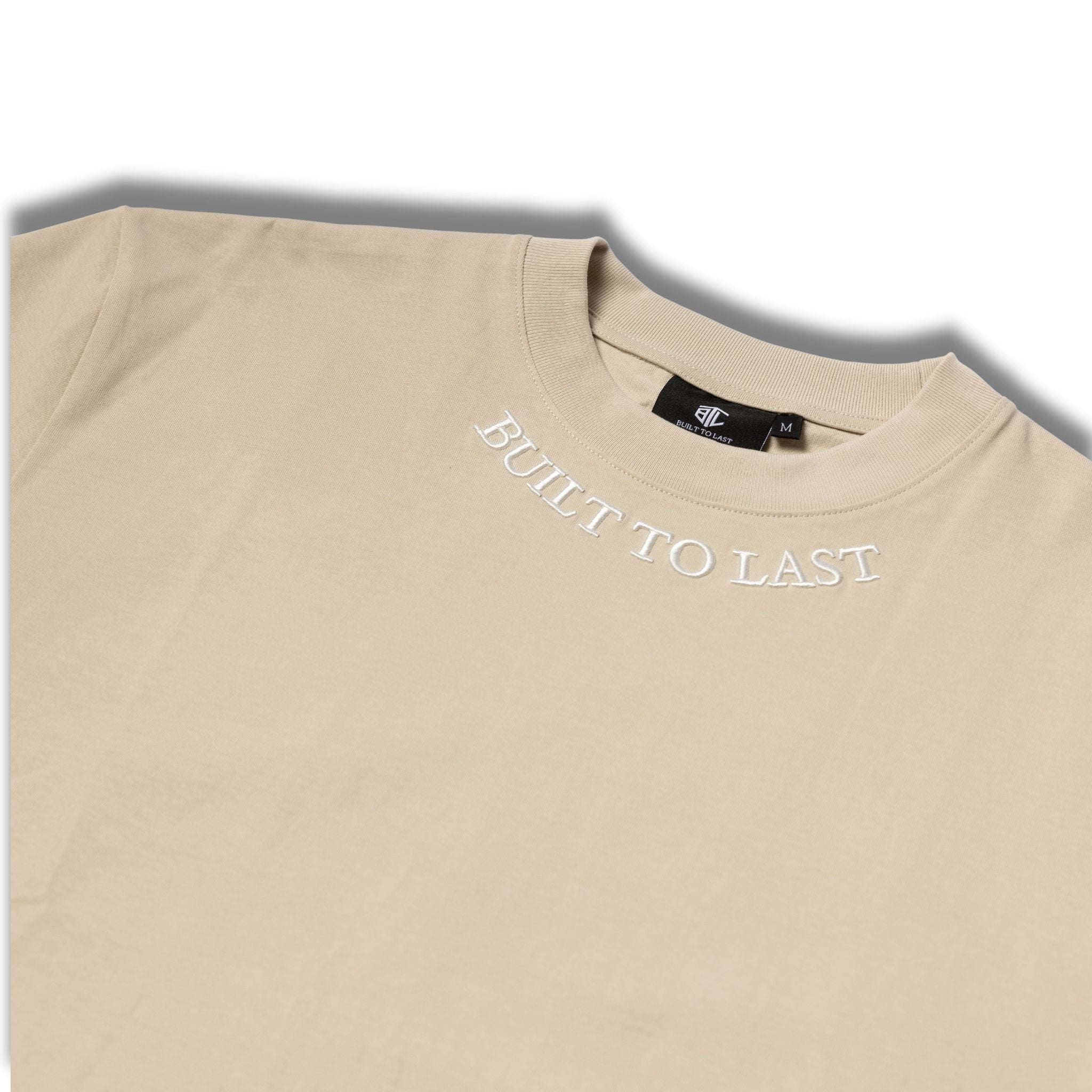 Legacy Tee | Built To Last Clothing