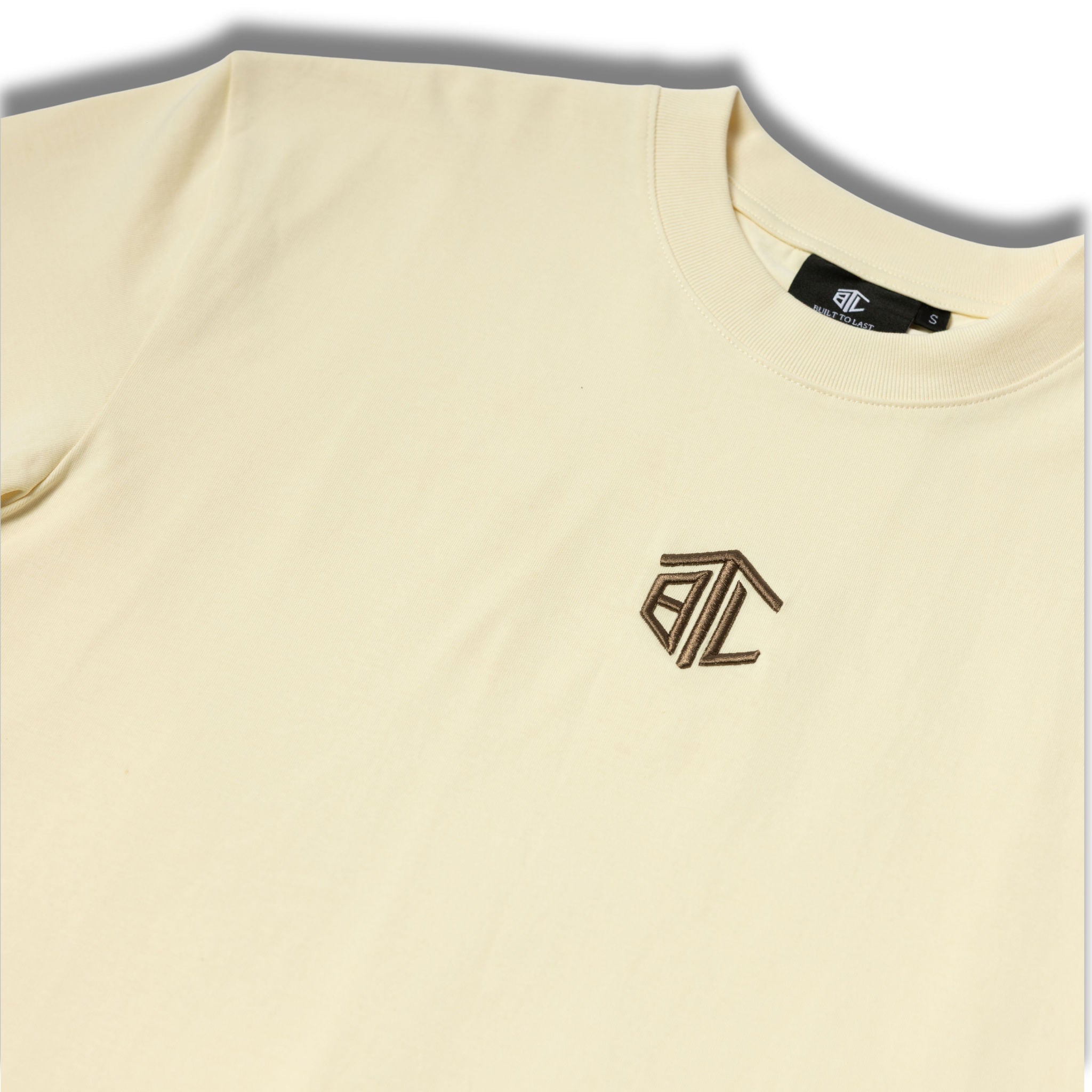 Monolith Tee | Built To Last Clothing