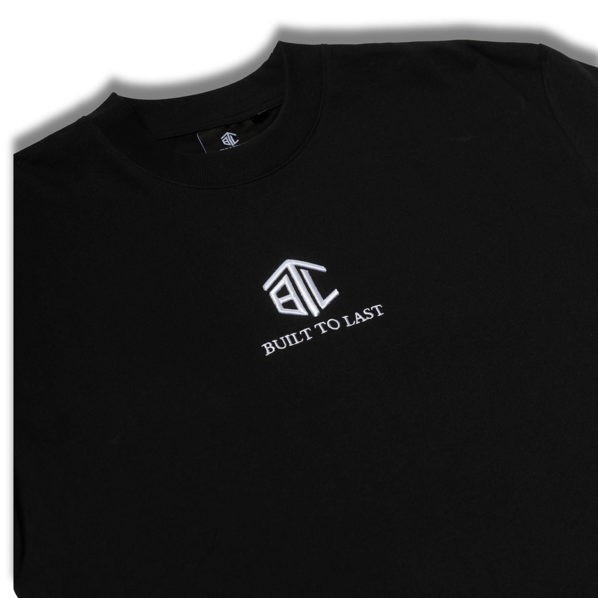 Eternal Tee | Built To Last Clothing